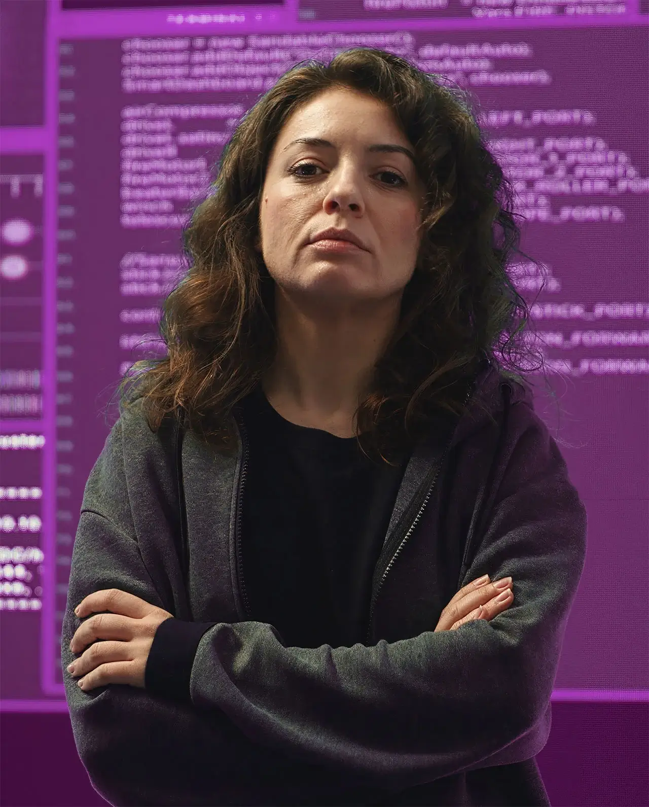 Cybersecurity Expert